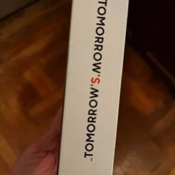 W ireless Earbuds Bright Pink Bluetooth 5.1 with Mic Sharper Image W (e/x) (NEW) - Picture 4 of 8